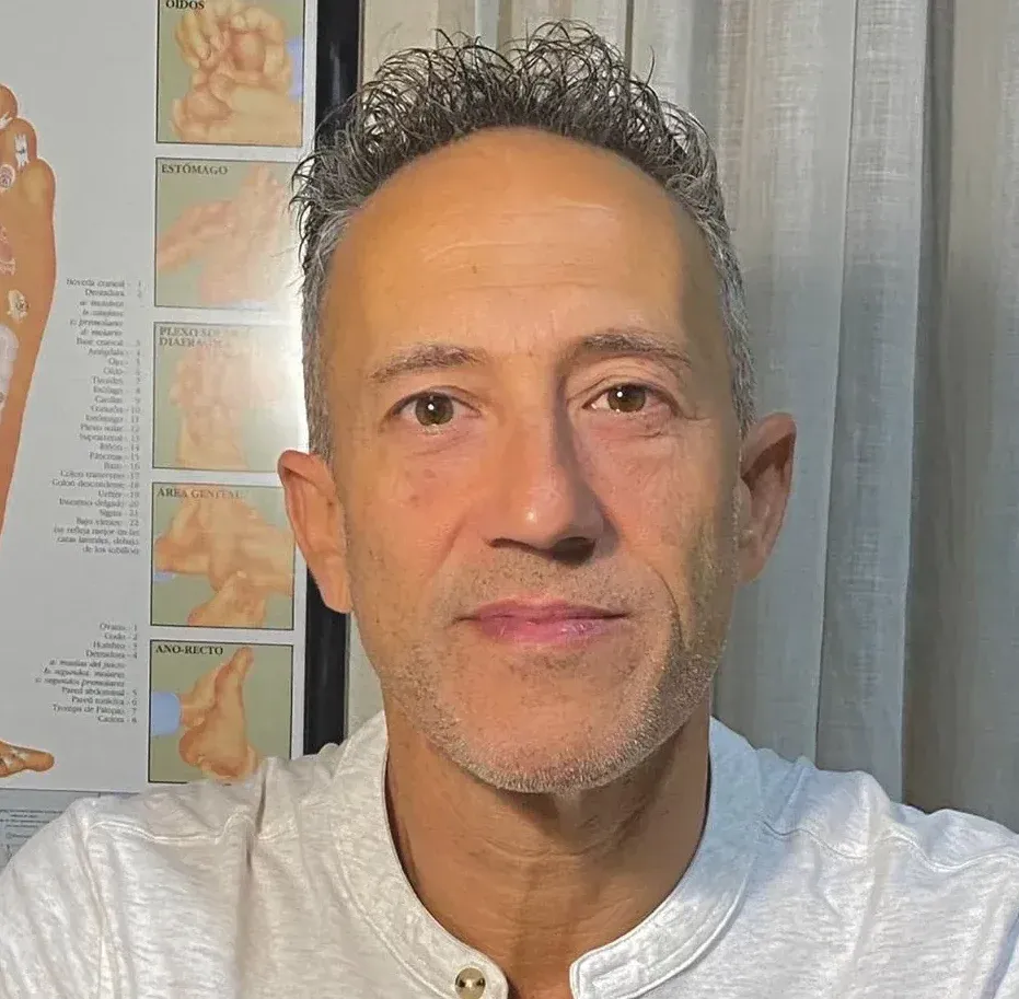 Retrato de Fernando